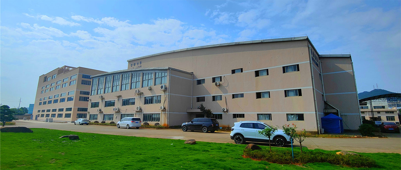 Zhejiang Fit Warling Co., Ltd.