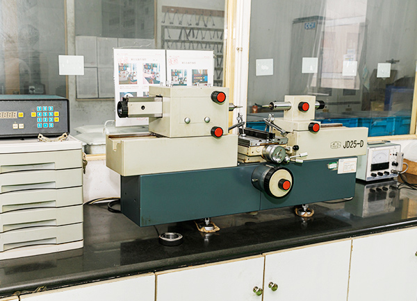Zhejiang Fit Warling Co., Ltd.